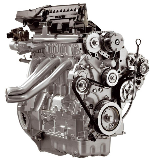 2018  Intrepid Car Engine